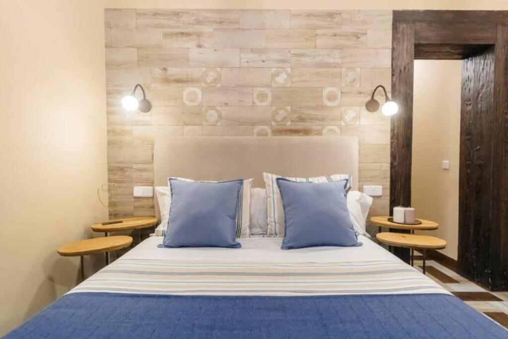 Cozy Apartment In Chueca. Barb1 Μαδρίτη Εξωτερικό φωτογραφία